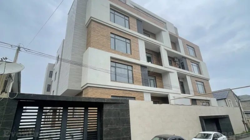 Satılır 2 otaqlı Mənzil Yeni tikili 63 m² Badamdar