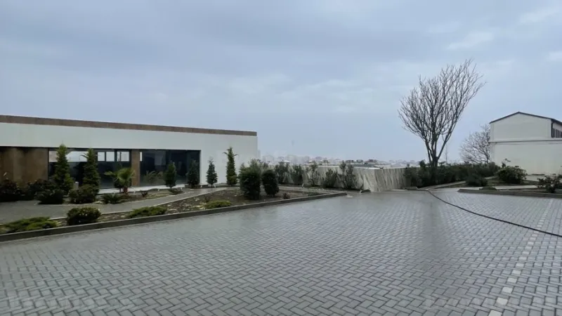 Satılır 2 otaqlı Mənzil Yeni tikili 63 m² Badamdar - şəkil 3