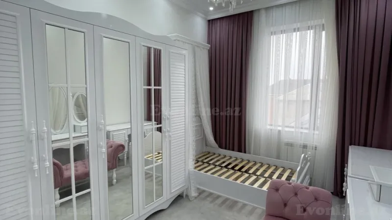 Satılır 2 otaqlı Mənzil Yeni tikili 63 m² Badamdar - şəkil 7