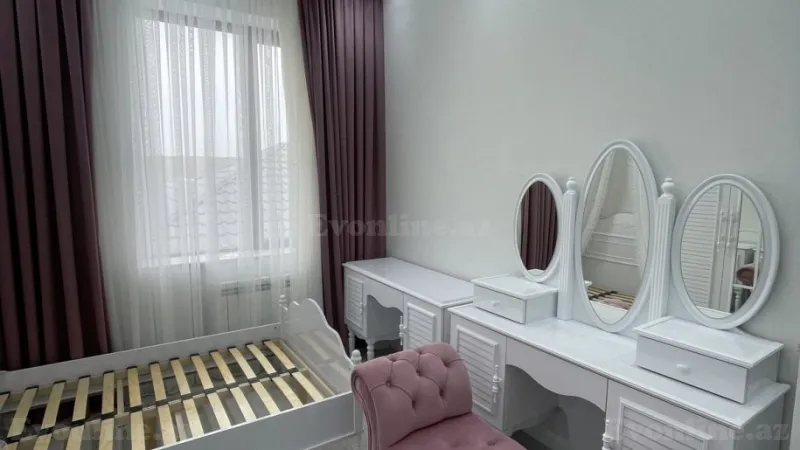Satılır 2 otaqlı Mənzil Yeni tikili 63 m² Badamdar - şəkil 8