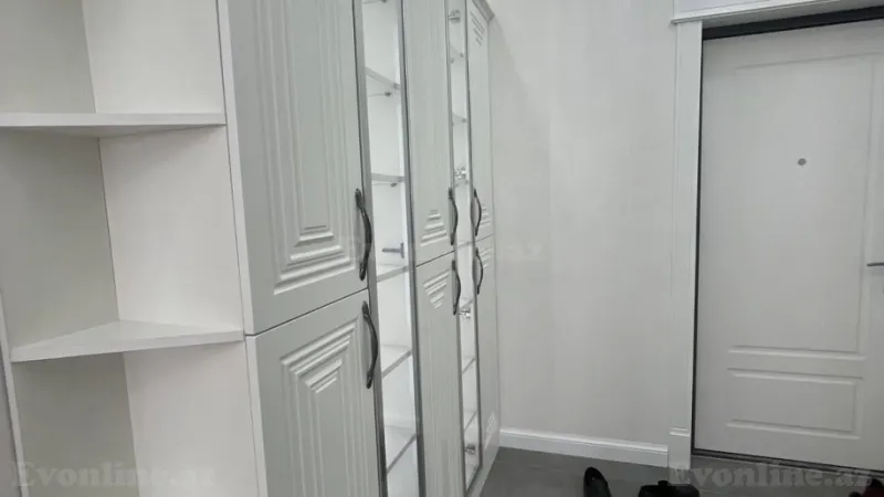 Satılır 2 otaqlı Mənzil Yeni tikili 63 m² Badamdar - şəkil 12