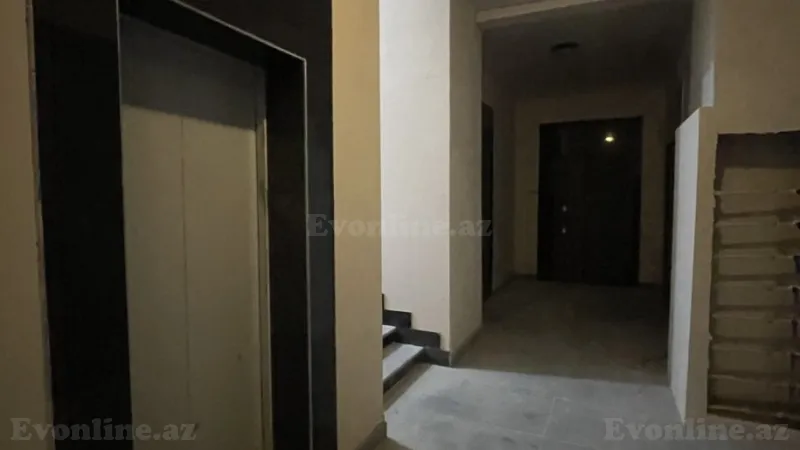 Satılır 2 otaqlı Mənzil Yeni tikili 63 m² Badamdar - şəkil 15