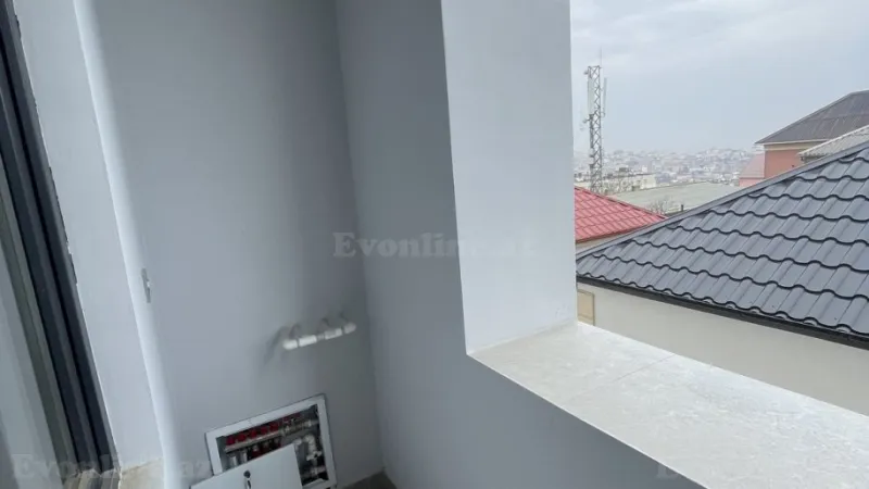 Satılır 2 otaqlı Mənzil Yeni tikili 63 m² Badamdar - şəkil 16