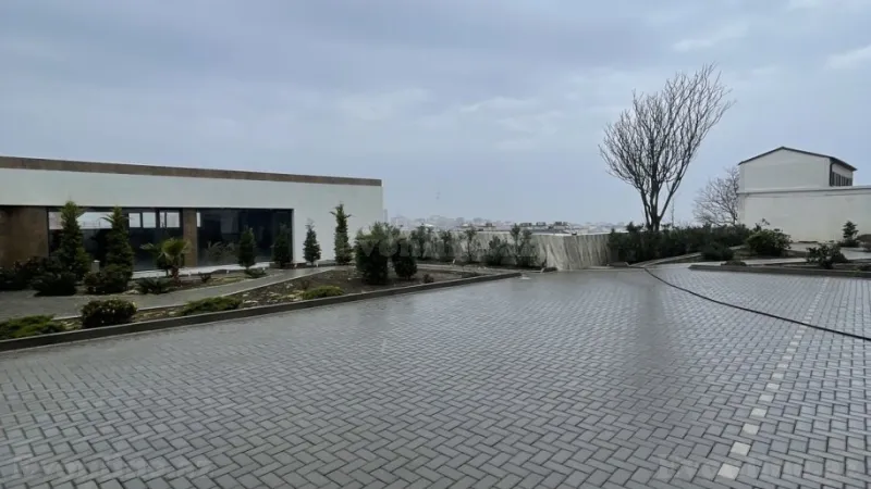 Satılır 2 otaqlı Mənzil Yeni tikili 63 m² Badamdar - şəkil 17