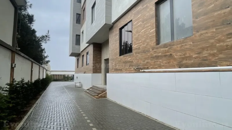 Satılır 2 otaqlı Mənzil Yeni tikili 63 m² Badamdar - şəkil 18