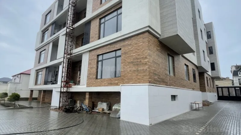 Satılır 2 otaqlı Mənzil Yeni tikili 63 m² Badamdar - şəkil 19