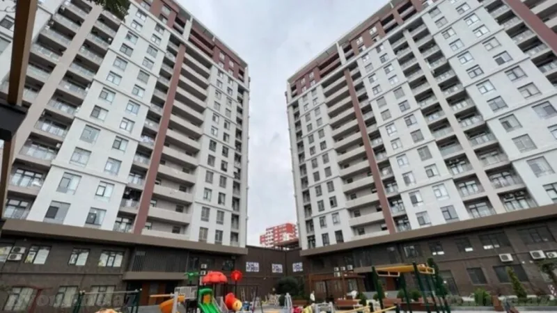 Kirayə verilir 2 otaqlı Mənzil Yeni tikili 60 m² Nəriman Nərimanov m.