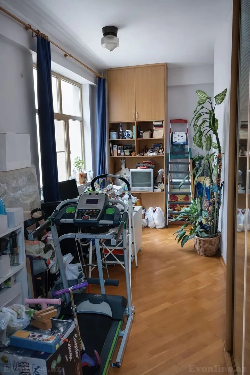 Satılır 4 otaqlı Mənzil Yeni tikili 155 m² 28 May m. - şəkil 10