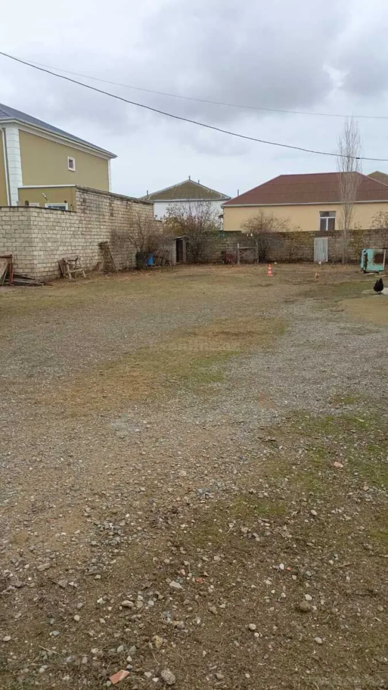 Bakı, Suraxanı r., Bülbüləda torpaq satılır