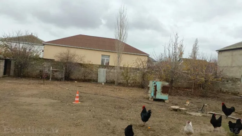 Satılır Torpaq 4.5 sot Bülbülə - şəkil 4