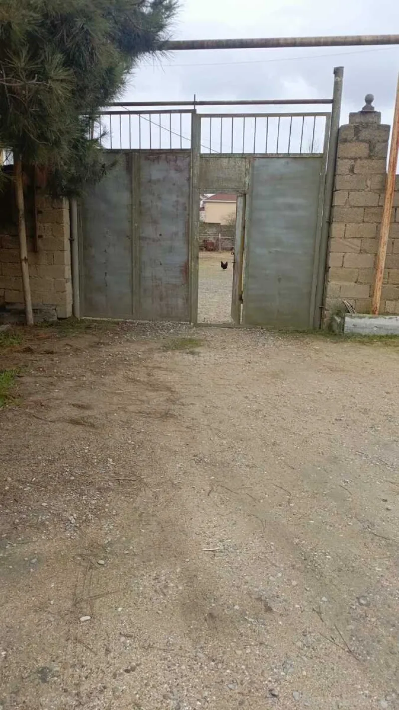 Satılır Torpaq 4.5 sot Bülbülə - şəkil 5