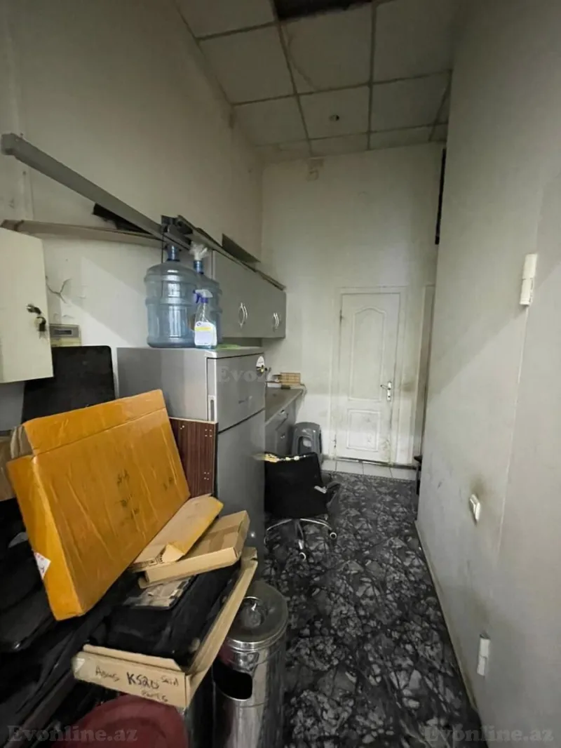 Kirayə verilir Obyekt 100 m² Sahil m. - şəkil 2