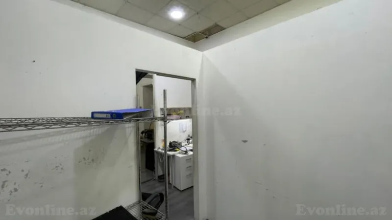 Kirayə verilir Obyekt 100 m² Sahil m. - şəkil 7