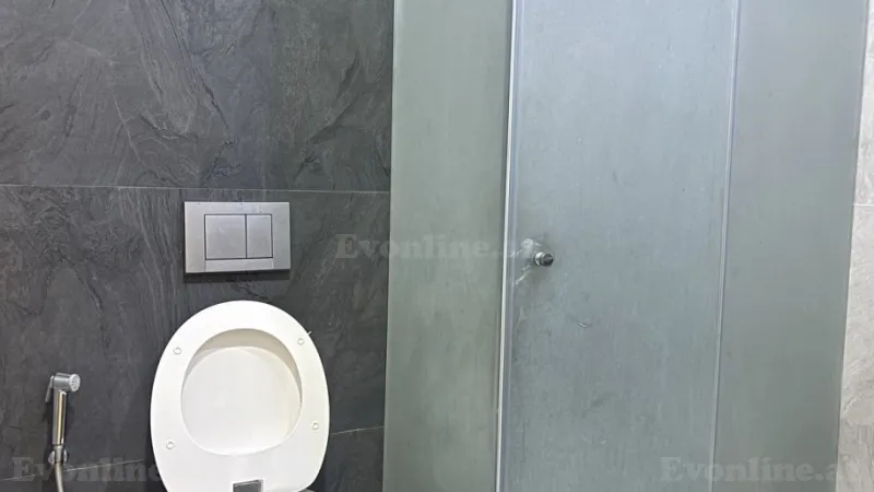 Kirayə verilir 4 otaqlı Mənzil Yeni tikili 170 m² Nərimanov r. - şəkil 24