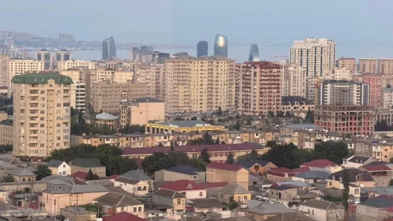 Kirayə verilir 2 otaqlı Mənzil Yeni tikili 70 m² Yeni Yasamal - şəkil 10