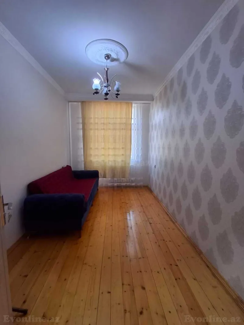 Kirayə verilir 3 otaqlı Mənzil Yeni tikili 85 m² Abşeron r. - şəkil 5