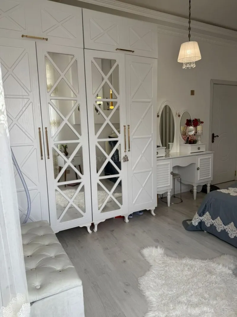 Satılır 3 otaqlı Mənzil Yeni tikili 90 m² Köhnə Günəşli - şəkil 15