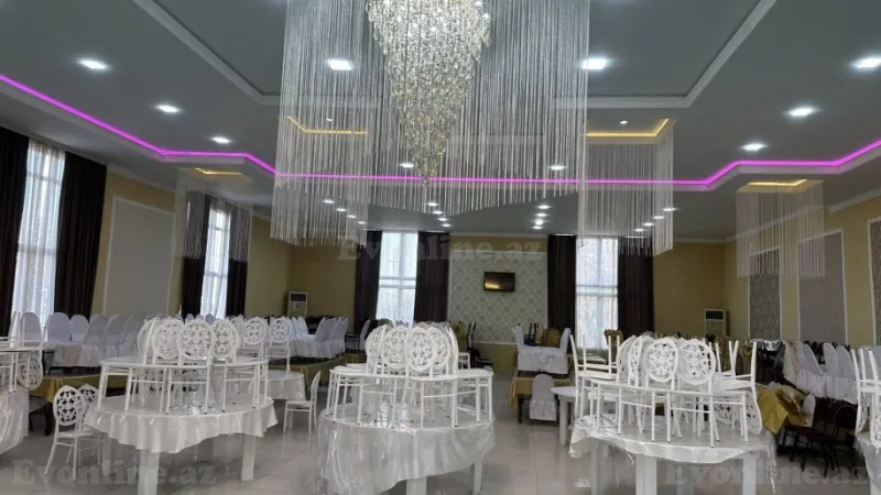 Satılır Obyekt 55 m² Şabran - şəkil 2