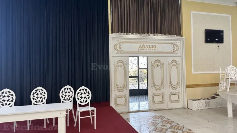 Satılır Obyekt 55 m² Şabran - şəkil 4