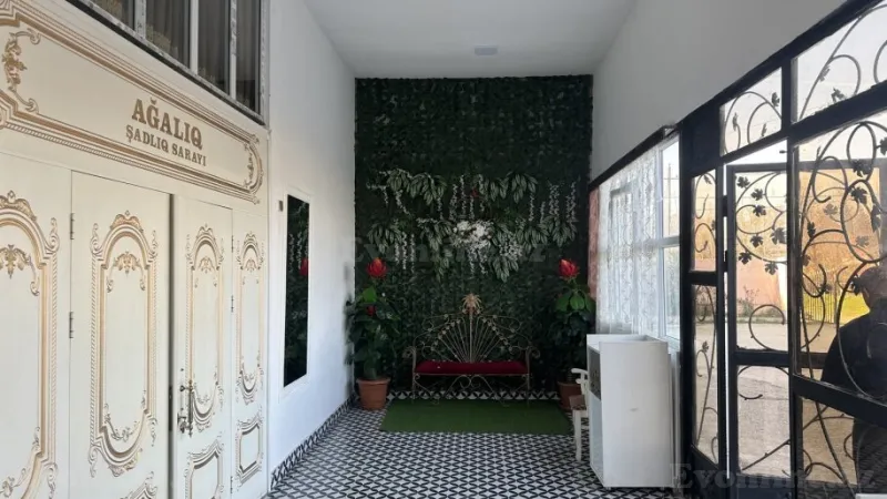 Satılır Obyekt 55 m² Şabran - şəkil 5