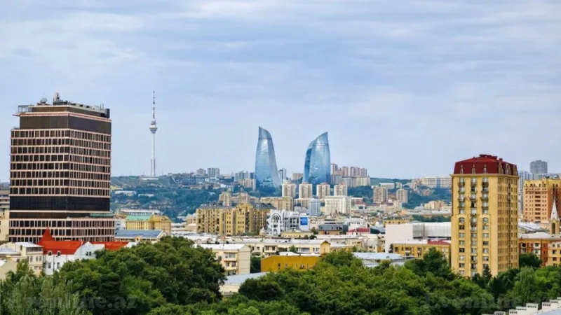 Satılır 4 otaqlı Mənzil Yeni tikili 155 m² 28 May m.