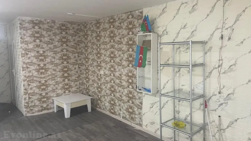Satılır Obyekt 40 m² Həzi Aslanov