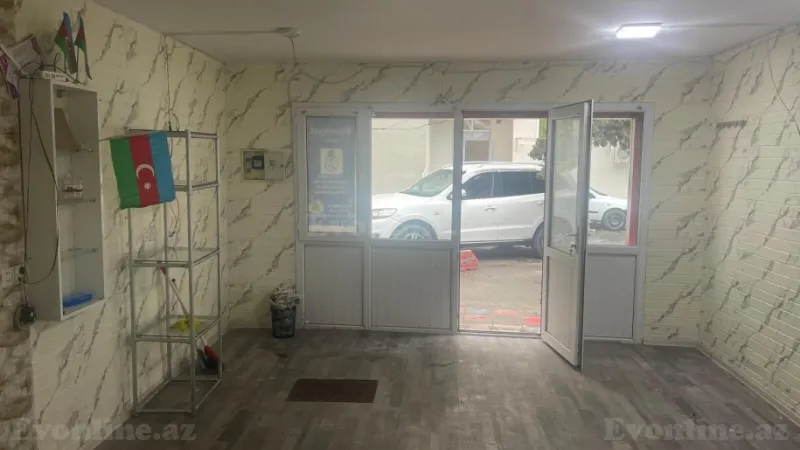 Satılır Obyekt 40 m² Həzi Aslanov - şəkil 3
