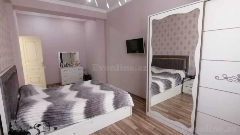 Satılır 2 otaqlı Mənzil Yeni tikili 68 m² Əhmədli - şəkil 6
