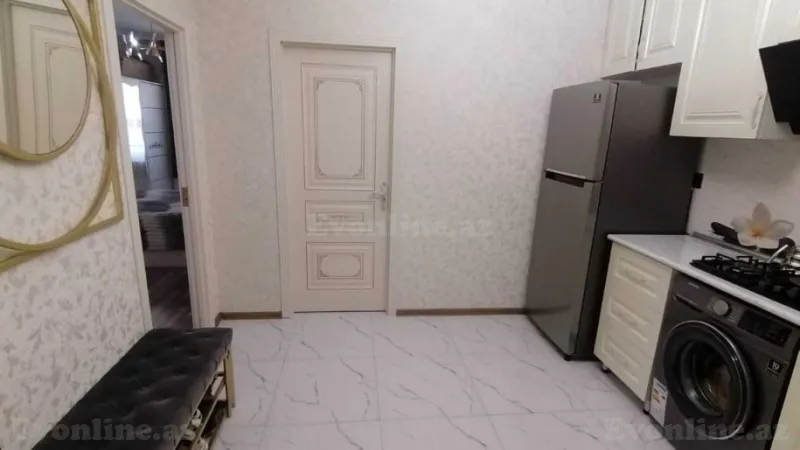 Satılır 2 otaqlı Mənzil Yeni tikili 68 m² Əhmədli - şəkil 7