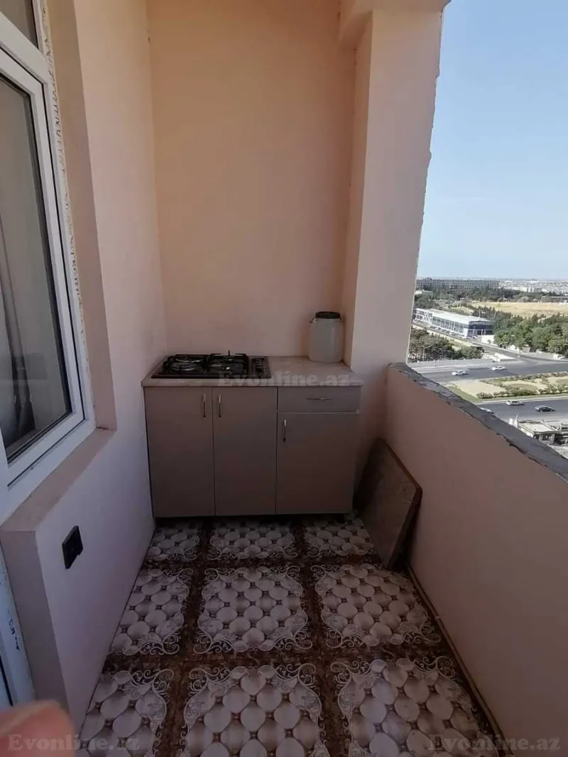 Satılır 2 otaqlı Mənzil Yeni tikili 68 m² Əhmədli - şəkil 8