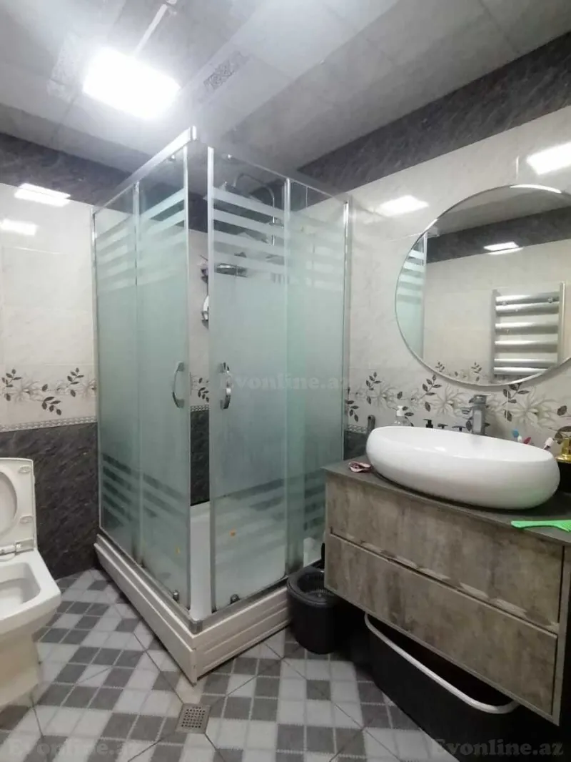 Satılır 2 otaqlı Mənzil Yeni tikili 68 m² Əhmədli - şəkil 12