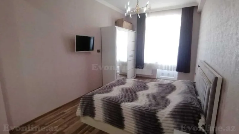 Satılır 2 otaqlı Mənzil Yeni tikili 68 m² Əhmədli - şəkil 13