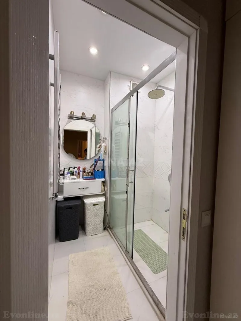 Satılır 3 otaqlı Mənzil Yeni tikili 70 m² 9-cu mikrorayon - şəkil 7