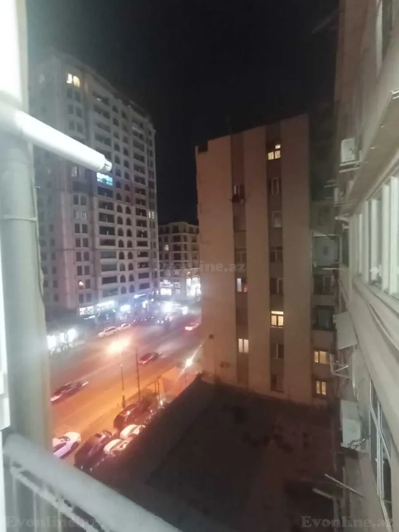 Satılır 2 otaqlı Mənzil Köhnə tikili 67 m² Nərimanov r. - şəkil 7