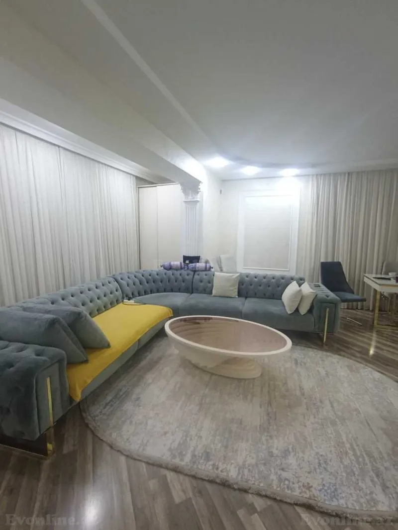 Satılır 2 otaqlı Mənzil Köhnə tikili 67 m² Nərimanov r. - şəkil 16