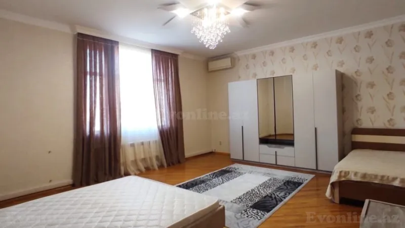 Satılır 3 otaqlı Mənzil Yeni tikili 145 m² 28 May m. - şəkil 4