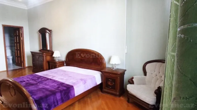 Satılır 3 otaqlı Mənzil Yeni tikili 145 m² 28 May m. - şəkil 6