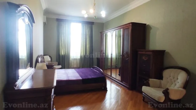 Satılır 3 otaqlı Mənzil Yeni tikili 145 m² 28 May m. - şəkil 7