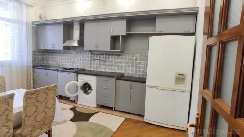 Satılır 3 otaqlı Mənzil Yeni tikili 145 m² 28 May m. - şəkil 8