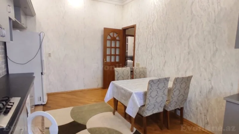 Satılır 3 otaqlı Mənzil Yeni tikili 145 m² 28 May m. - şəkil 10