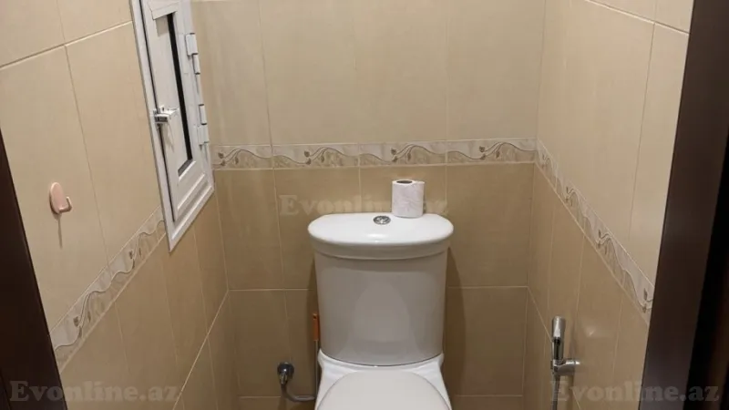 Kirayə verilir 2 otaqlı Mənzil Yeni tikili 60 m² Əhmədli - şəkil 5