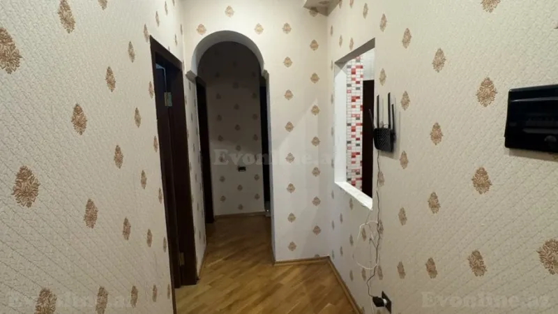 Kirayə verilir 2 otaqlı Mənzil Yeni tikili 60 m² Əhmədli - şəkil 6