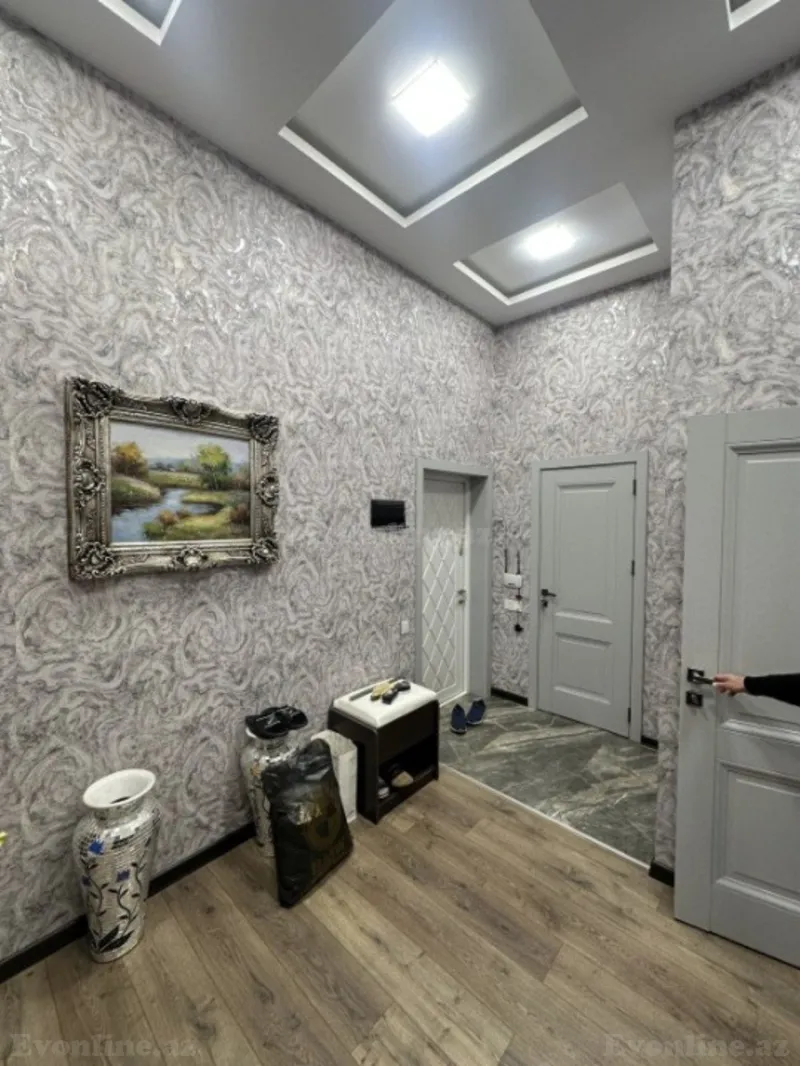 Kirayə verilir 3 otaqlı Mənzil Yeni tikili 110 m² Nəriman Nərimanov m. - şəkil 7