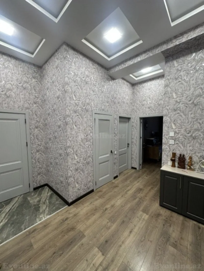 Kirayə verilir 3 otaqlı Mənzil Yeni tikili 110 m² Nəriman Nərimanov m. - şəkil 8