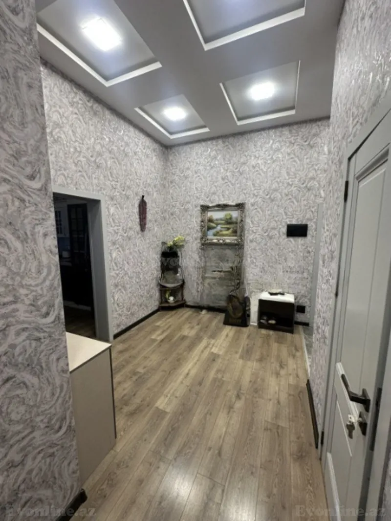 Kirayə verilir 3 otaqlı Mənzil Yeni tikili 110 m² Nəriman Nərimanov m. - şəkil 11