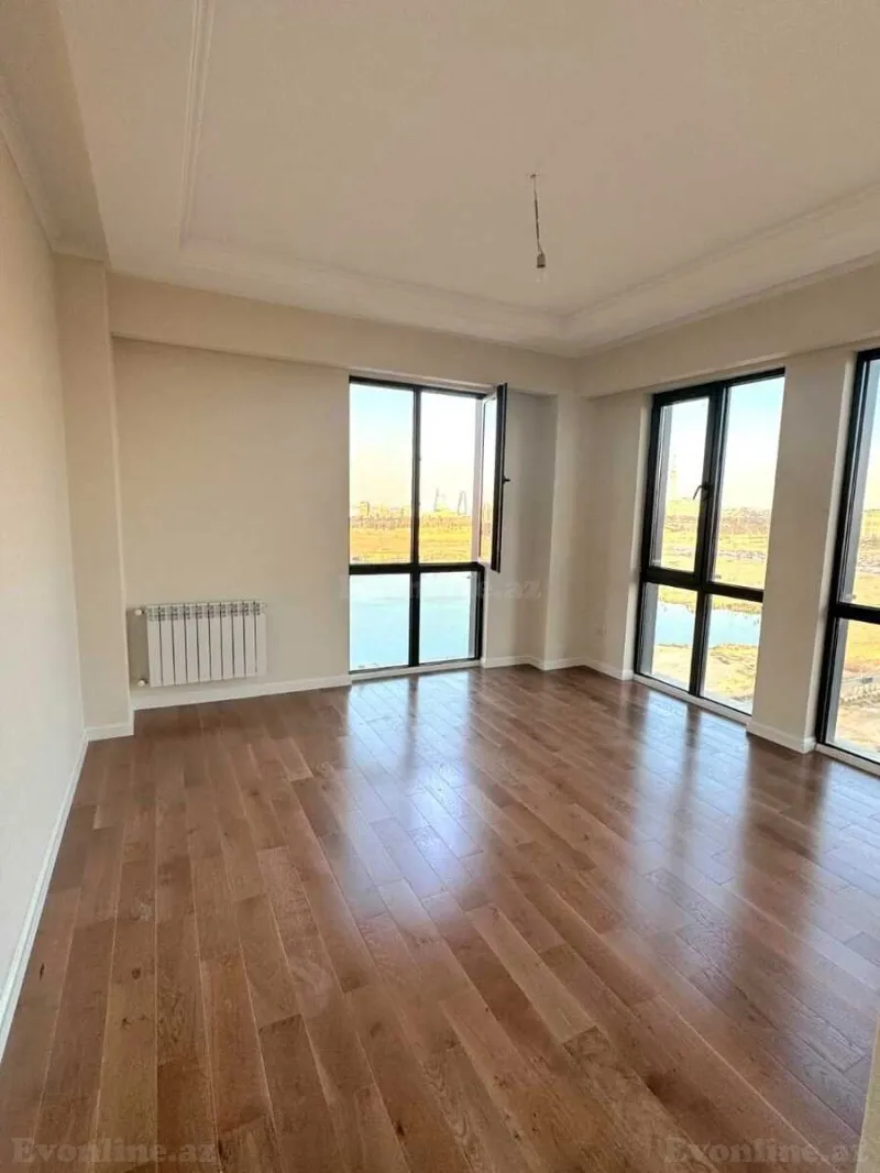 Satılır 2 otaqlı Mənzil Yeni tikili 65 m² Yasamal r.