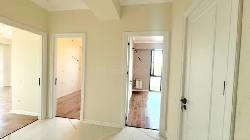 Satılır 2 otaqlı Mənzil Yeni tikili 65 m² Yasamal r. - şəkil 4