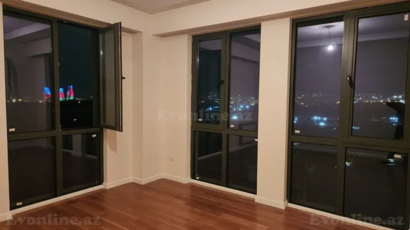 Satılır 2 otaqlı Mənzil Yeni tikili 65 m² Yasamal r. - şəkil 5