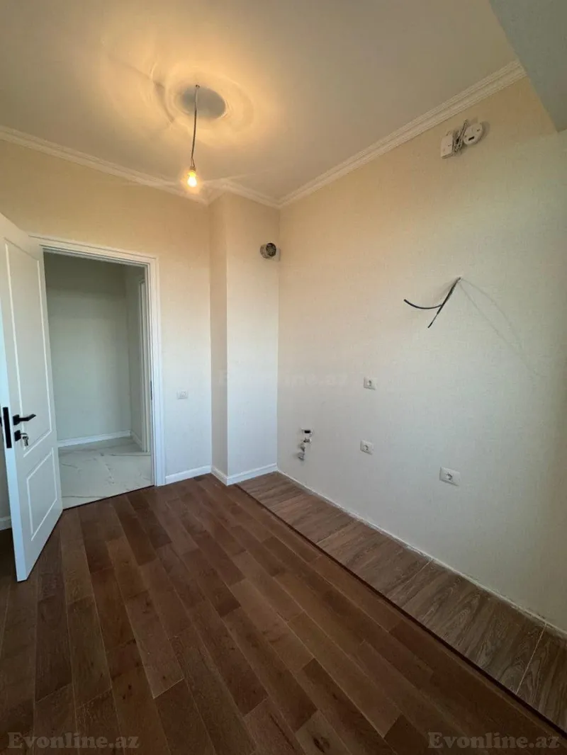 Satılır 2 otaqlı Mənzil Yeni tikili 65 m² Yasamal r. - şəkil 6