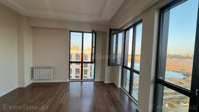 Satılır 2 otaqlı Mənzil Yeni tikili 65 m² Yasamal r. - şəkil 7